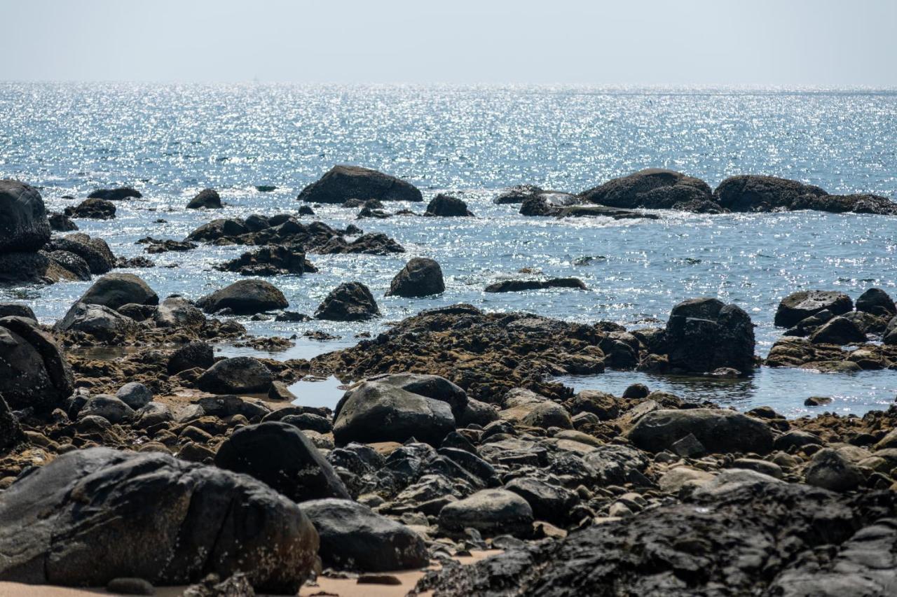 Baan Krating Khao Lak Resort - Sha Plus Eksteriør bilde