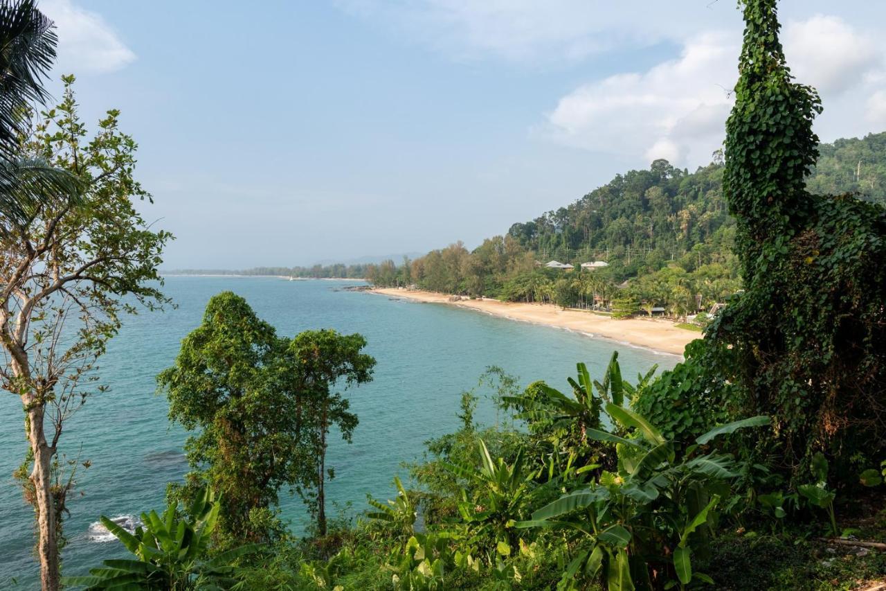 Baan Krating Khao Lak Resort - Sha Plus Eksteriør bilde