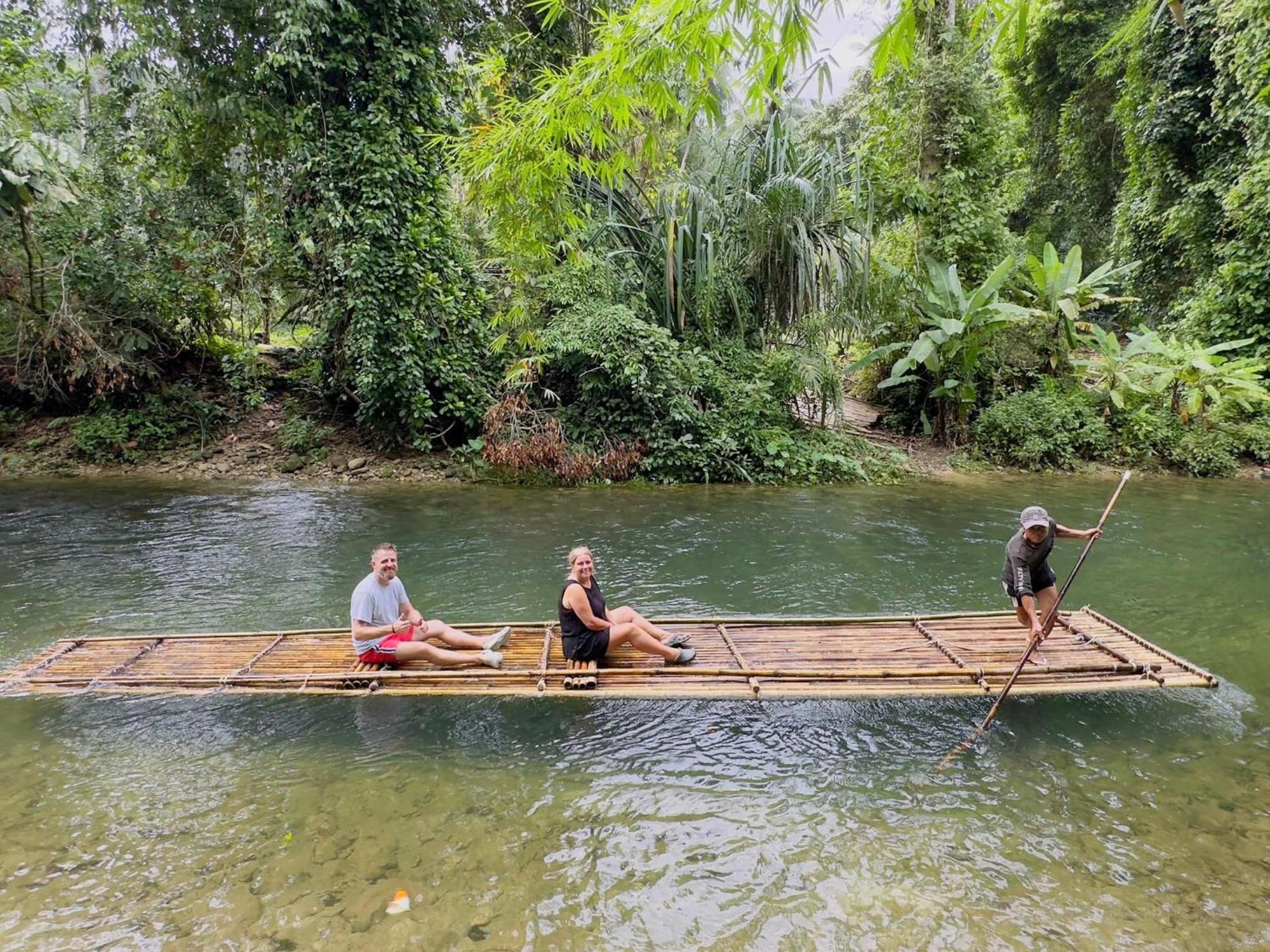 Baan Krating Khao Lak Resort - Sha Plus Eksteriør bilde