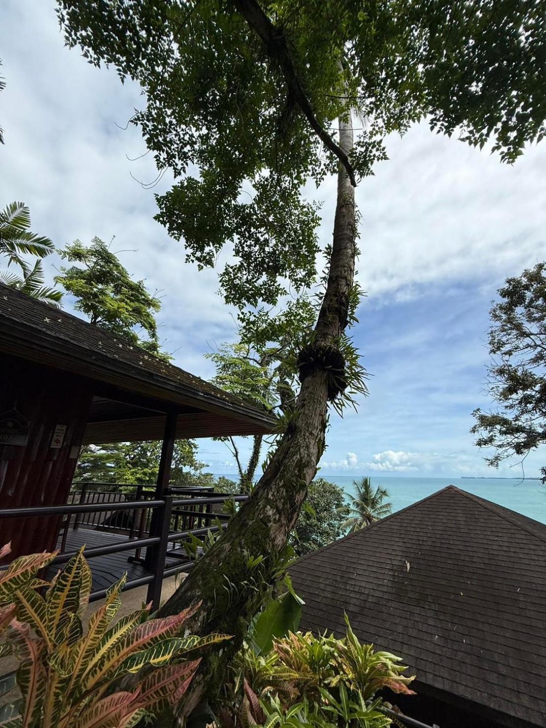 Baan Krating Khao Lak Resort - Sha Plus Eksteriør bilde